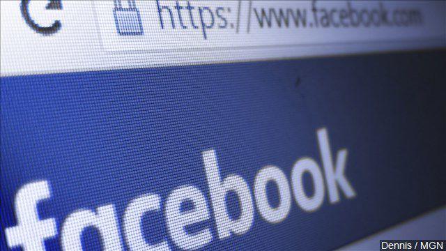 Risks Of Accepting Strangers Facebook Friend Requests News Wpsd Local 6