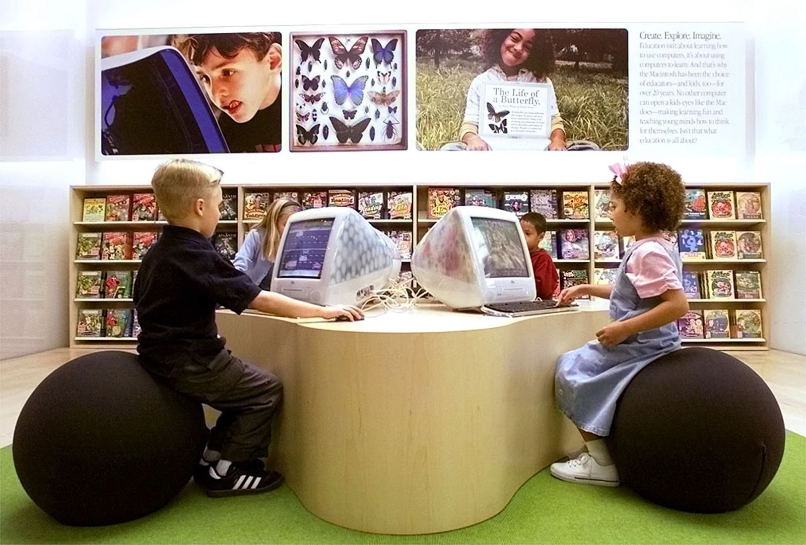 In the Trenches With Macintosh for 30 Years | PCMag
