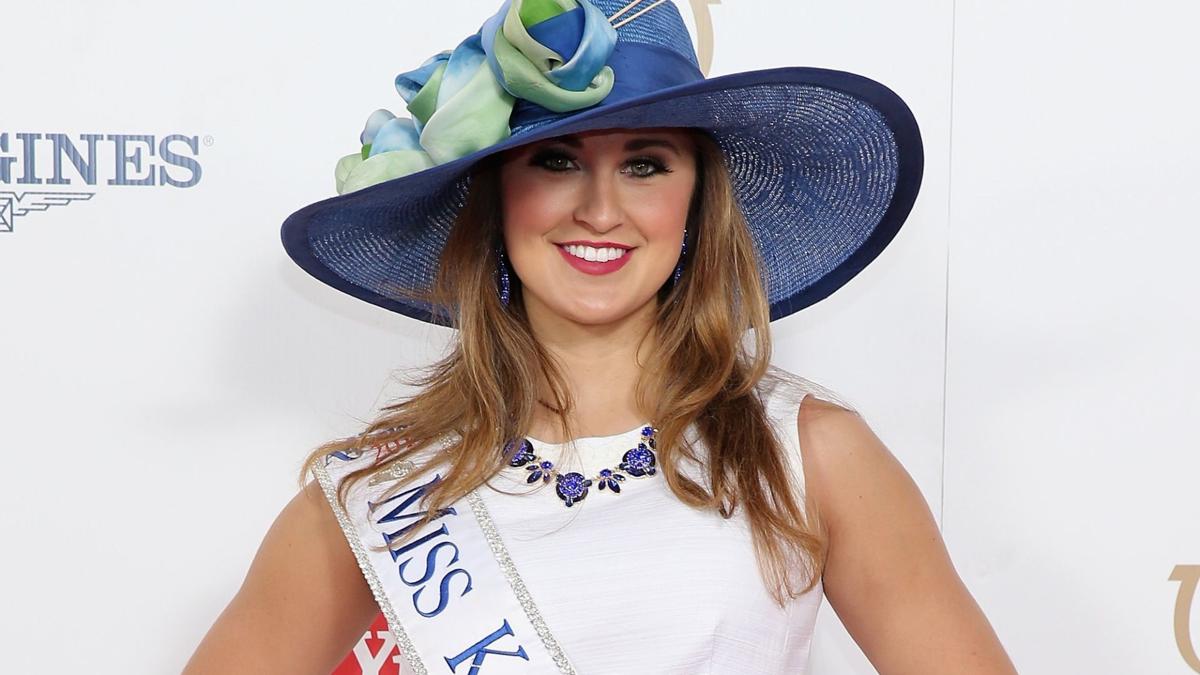 1200px x 675px - Former Miss Kentucky charged with sending nude photos of ...