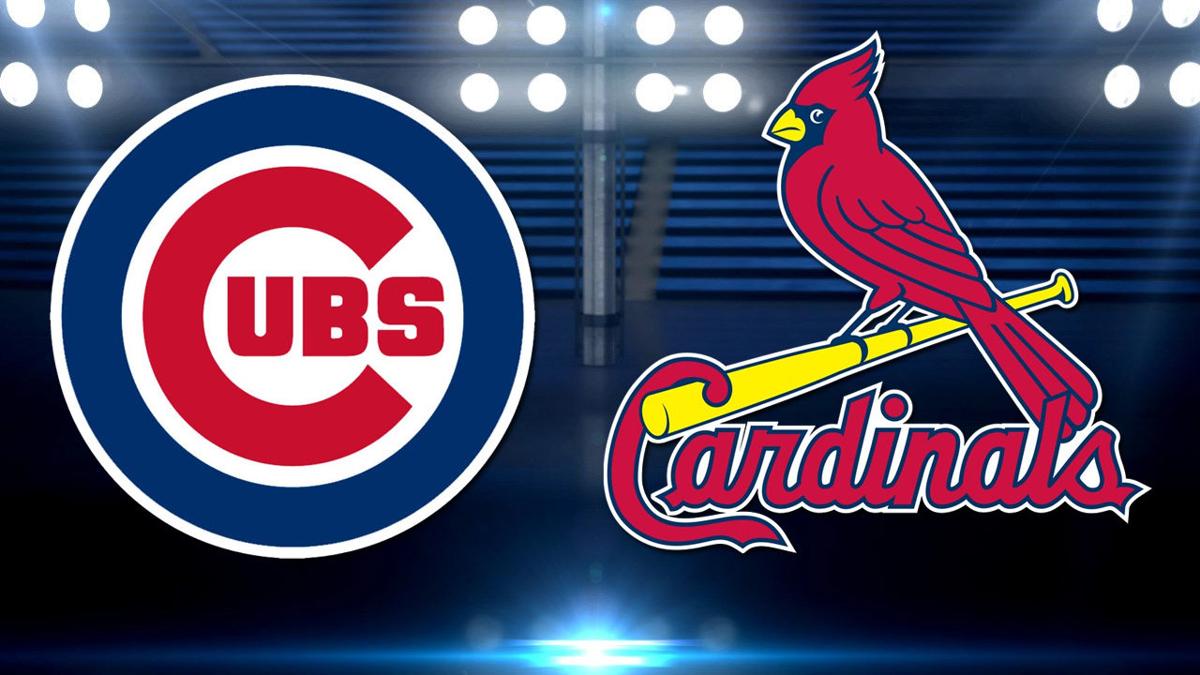 Cubs Vs. Cardinals Exhibit Coming To Abraham Lincoln Presidential Library  and Museum