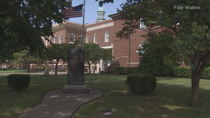 McCracken County Fiscal Court approves resolution calling on state