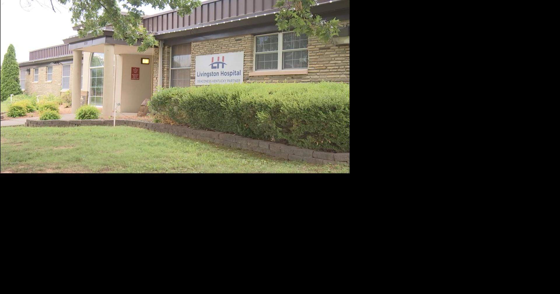 Local rural hospital announces $60 million expansion | News | WPSD Local 6