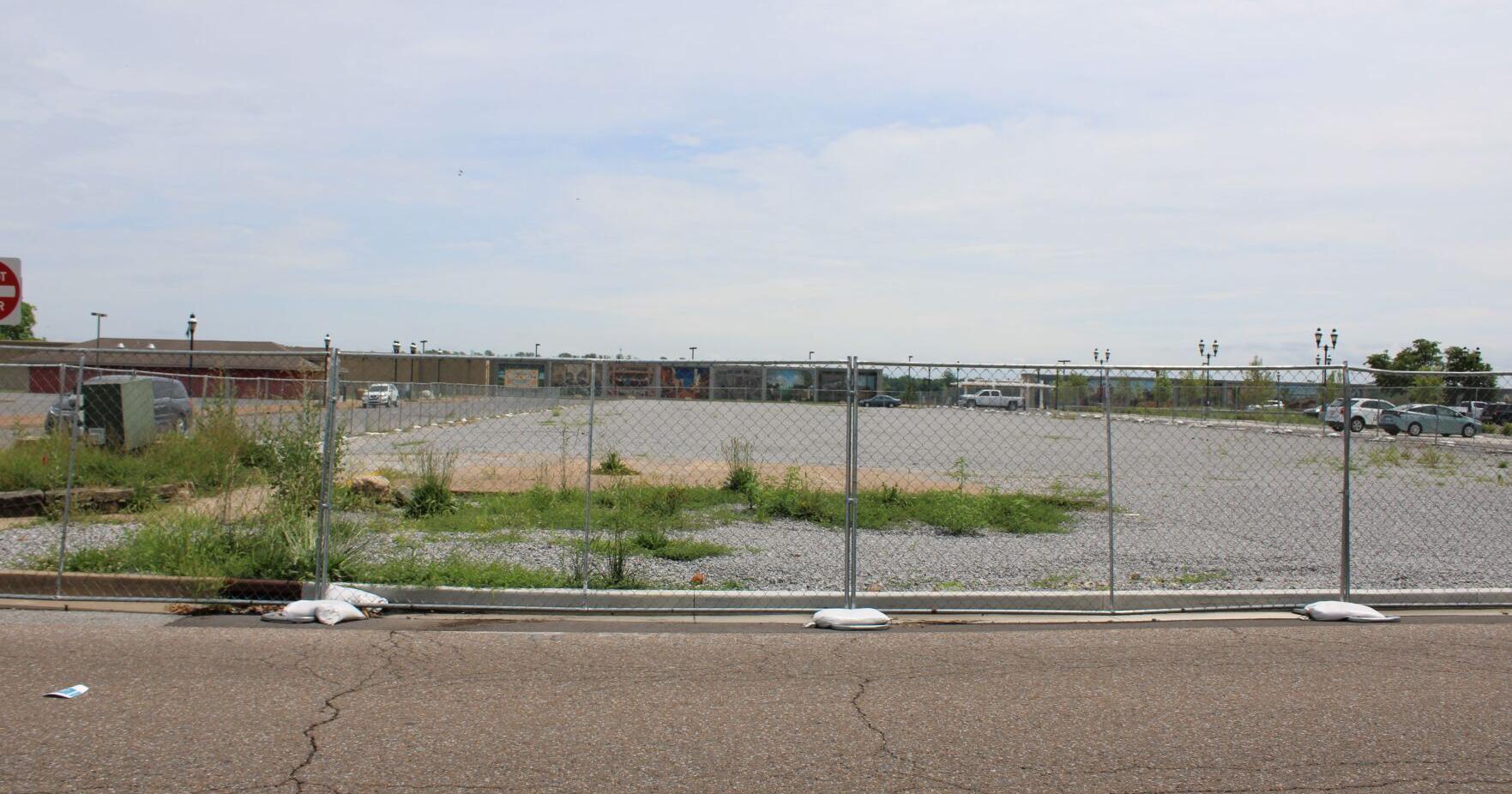 Paducah Mayor: City Block Project has 'very little movement' - Vimarsana News