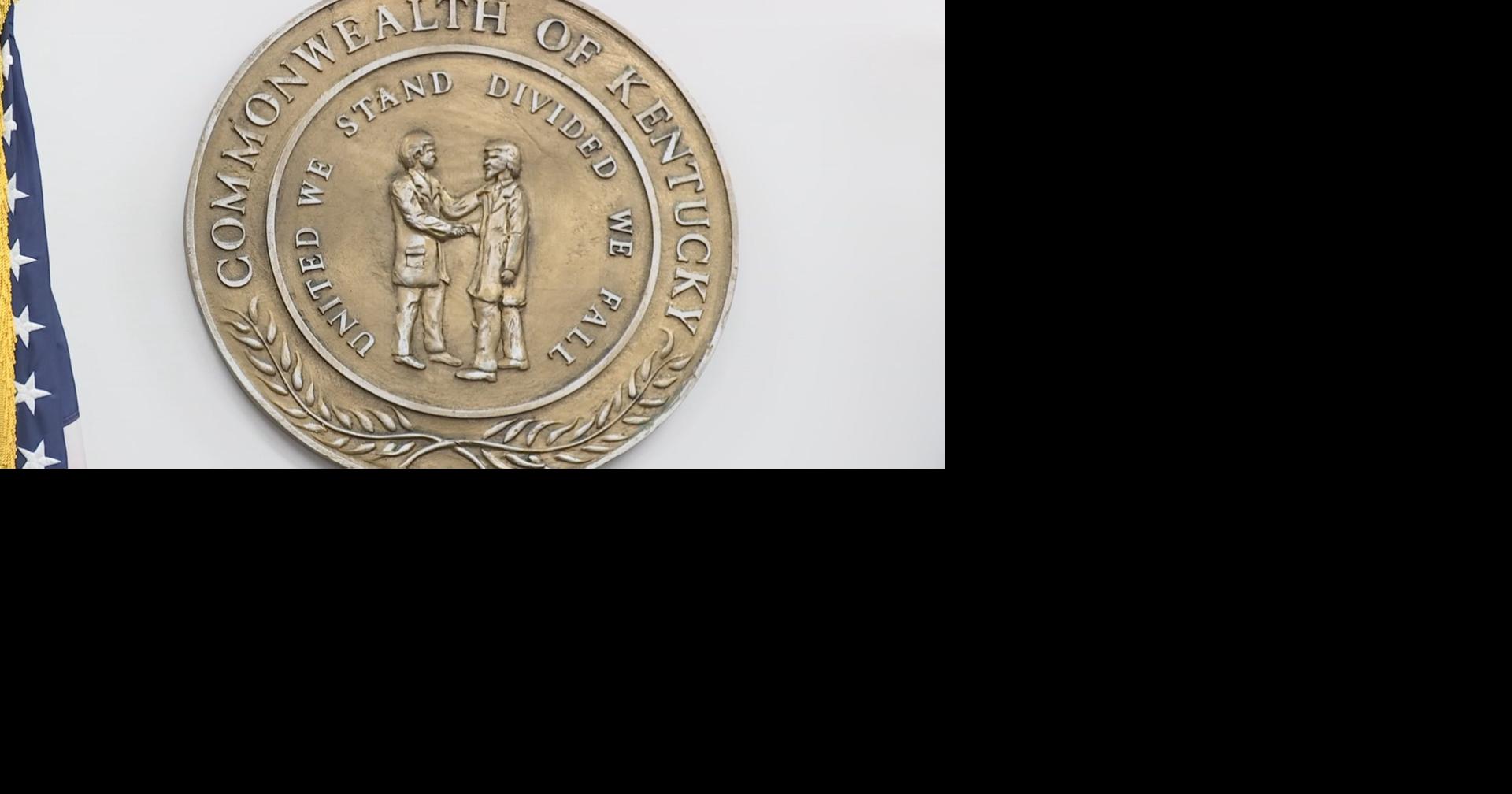 Kentucky Court of Justice issues statement on judicial branch budget bill