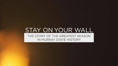 "Stay On Your Wall" - Episode 1