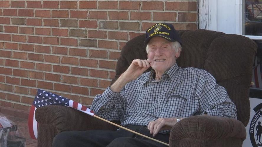 Kentucky Veteran and Patriot Musuem honor veterans and their families