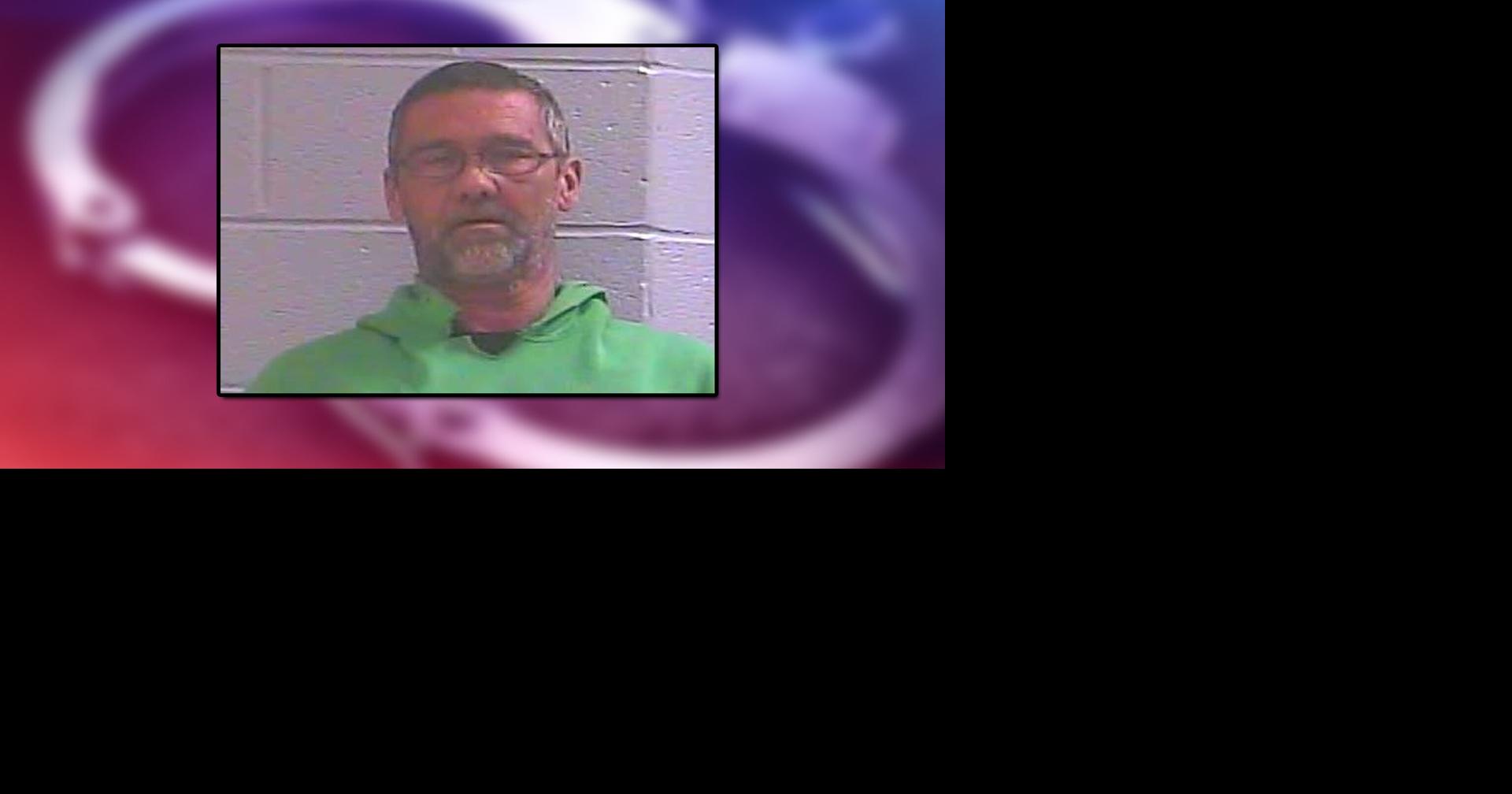 Deputies Ballard County man accused of yearslong sexual abuse of a