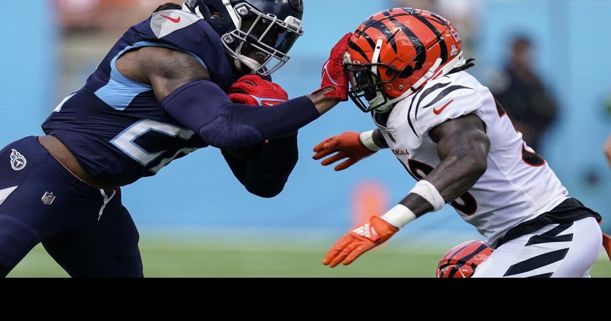 Giants' rushing game hit rare heights in Week 7 vs. Jaguars