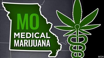 Missouri medical marijuana
