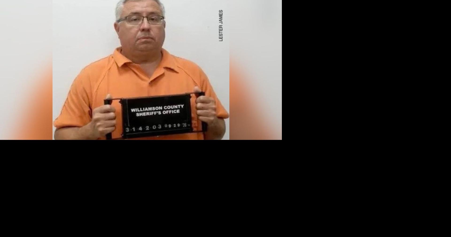 Southern Illinois man charged in connection to Home Depot theft