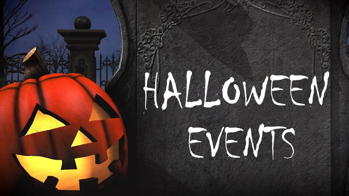 Local 6 Halloween Events Archive WPSD Local 6