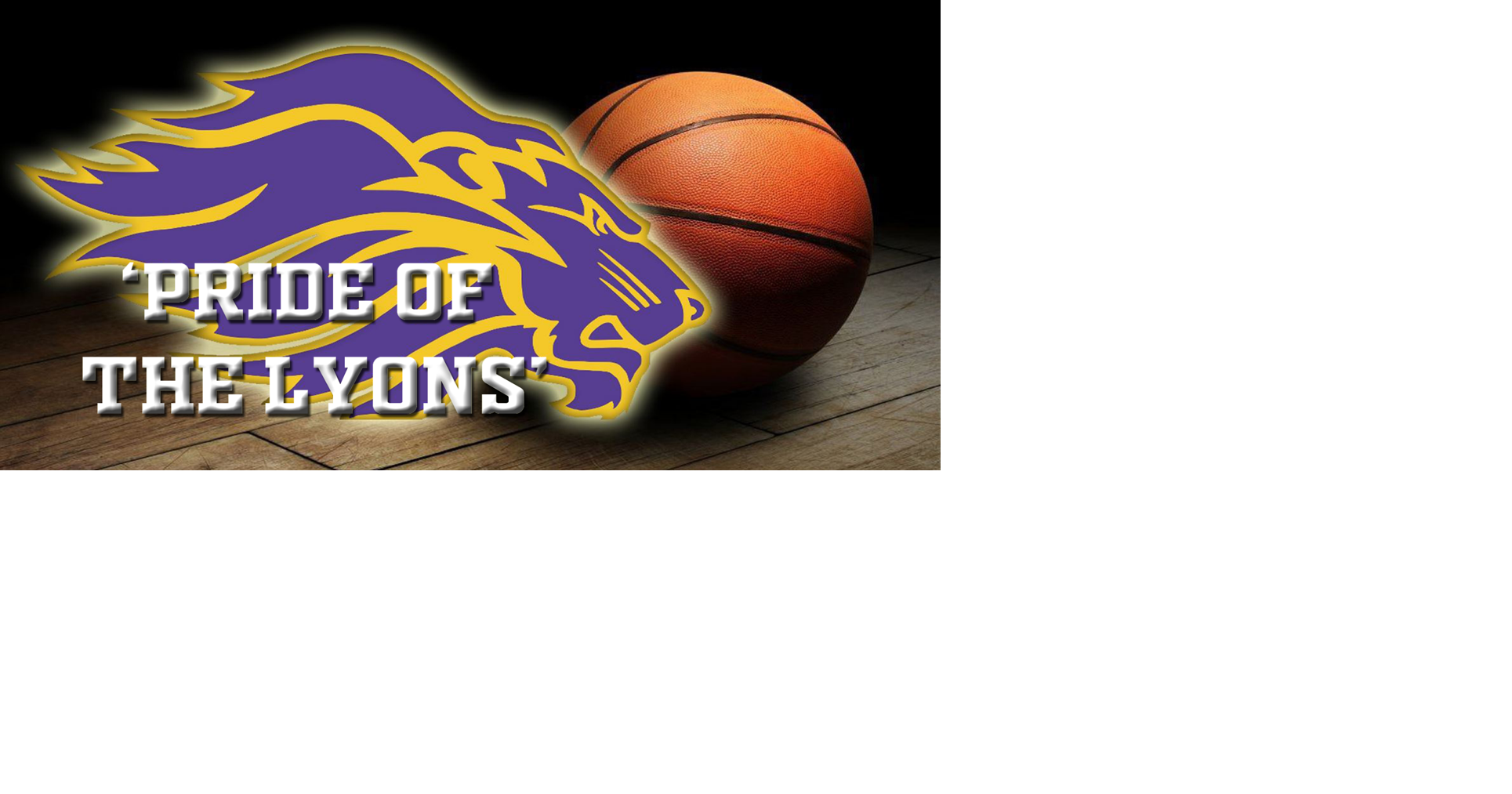Pride of the Lyons - Lyon County's historic run to the 2024 state ...