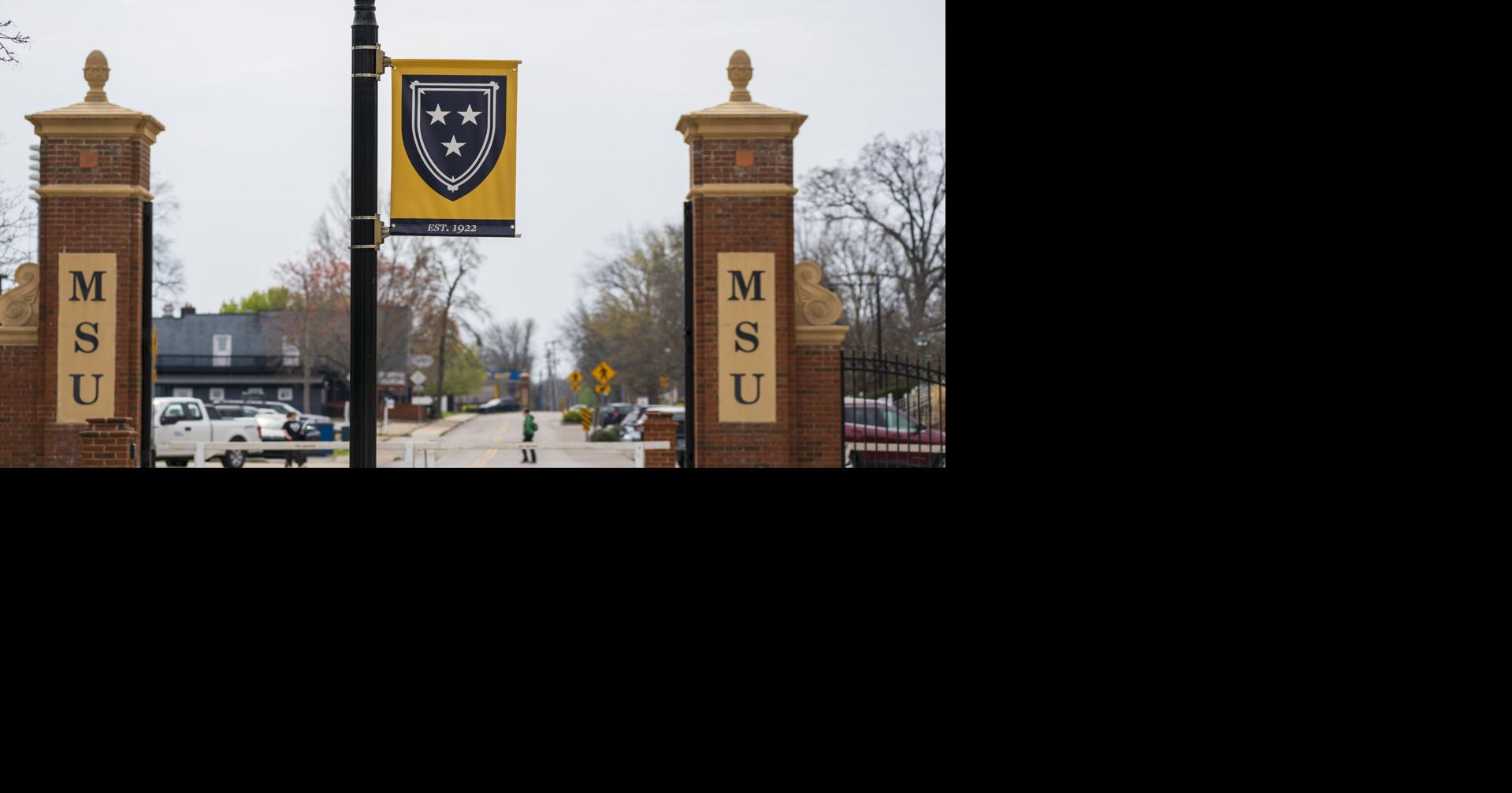 MSU IS Department Discusses Campus Cybersecurity with Board of Regents