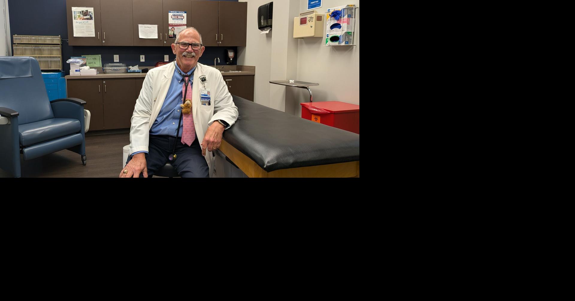 AI misdiagnosis raises concerns among health care professionals