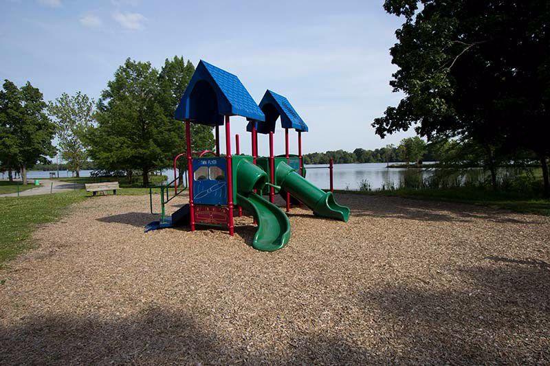 Playgrounds in Carbondale parks to reopen Friday Coronavirus News