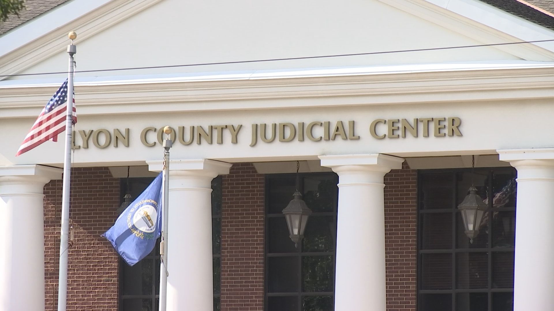 Lyon County Judge Executive Prepares To Make More Cuts To County Budget ...