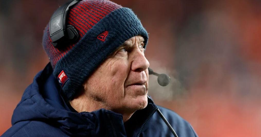 Legendary coach Bill Belichick confirms he is leaving New England Patriots after 24 seasons and six Super Bowl titles - Vimarsana News