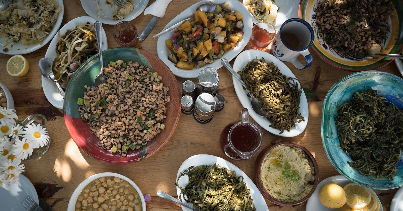 Eating this food may be a reason why some people live to 100 - Vimarsana News