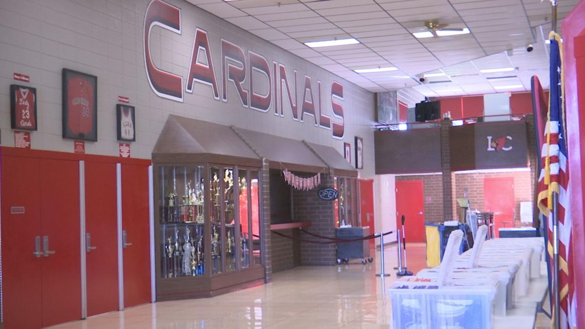 Livingston County Schools reminds families of option to return to in