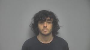 McCracken County man arrested for rape and sodomy charges News WPSD McCracken County man arrested for rape and sodomy charges News WPSD