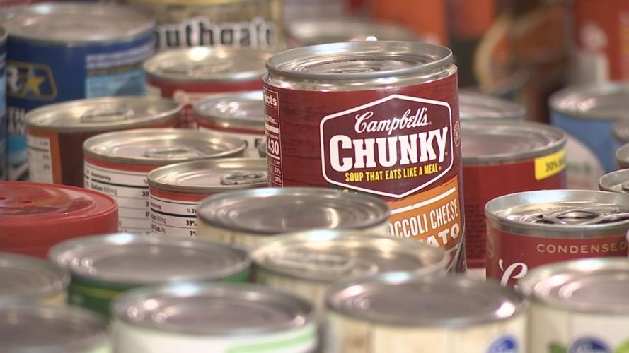 Donations pour in for Samburg, Tennessee, after tornado News WPSD