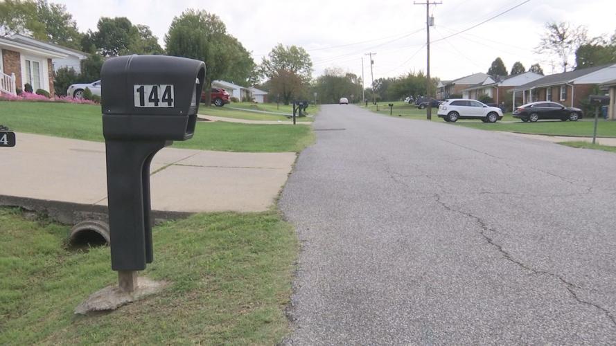 United States Postal Service enforces mailbox requirements News