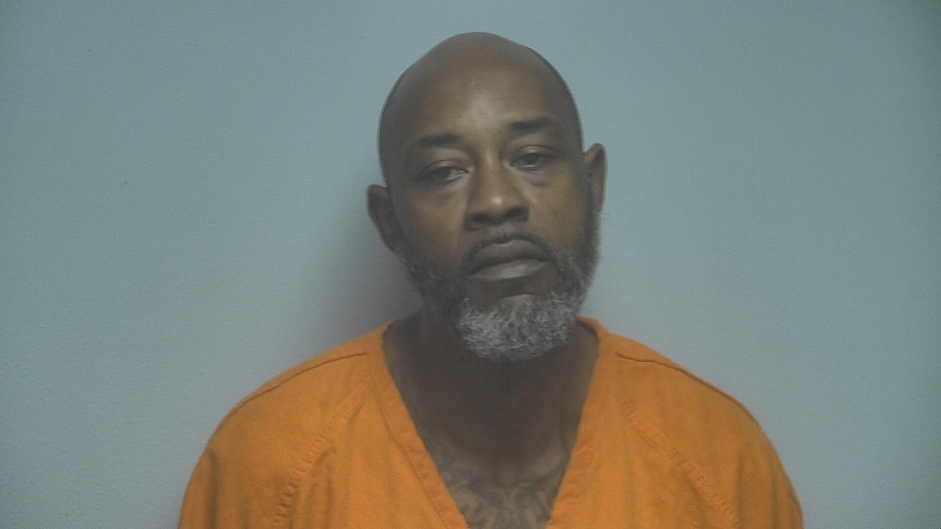 MCSO: Man sentenced to 20 years in prison for drug trafficking charges ...