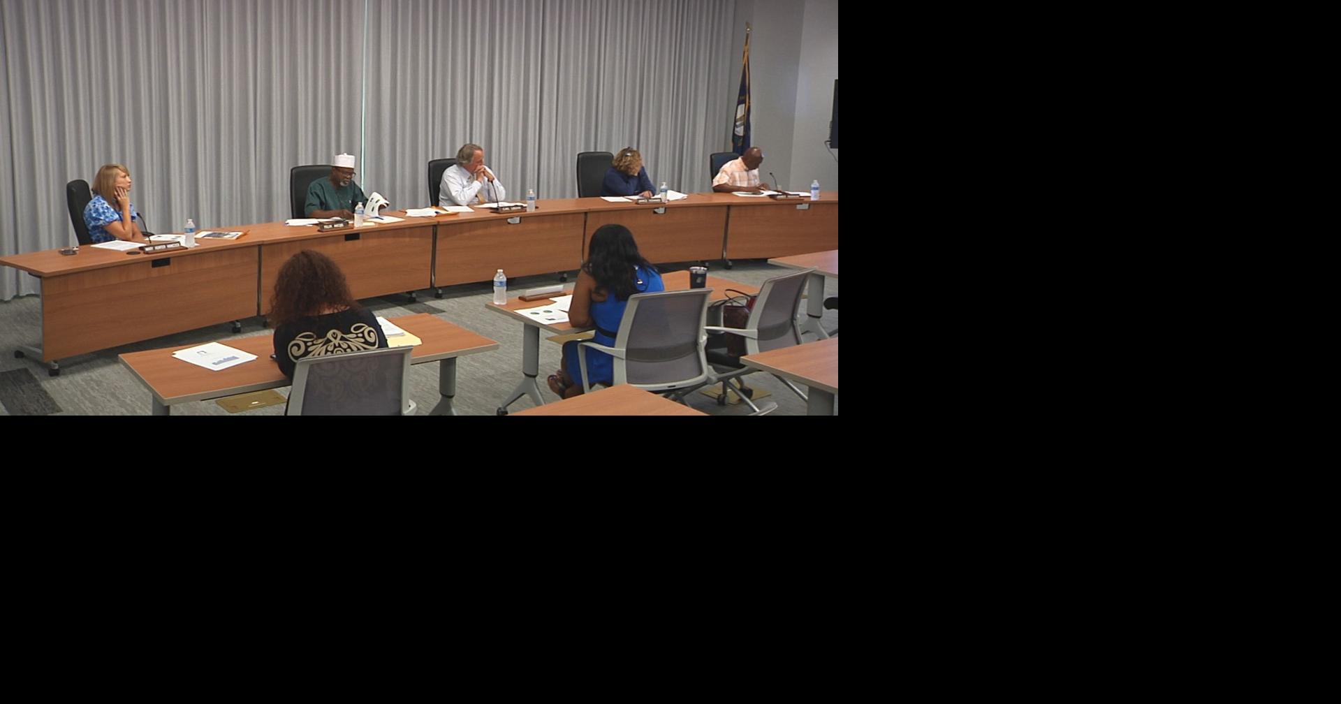 Paducah Independent School District Board looking to increase subgroup
