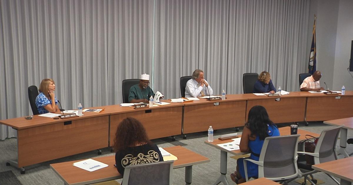 Paducah Independent School District Board looking to increase subgroup