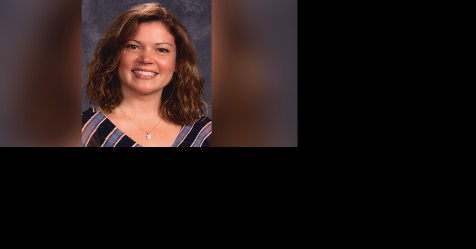 Anne Cox to become Reidland Middle School principal
