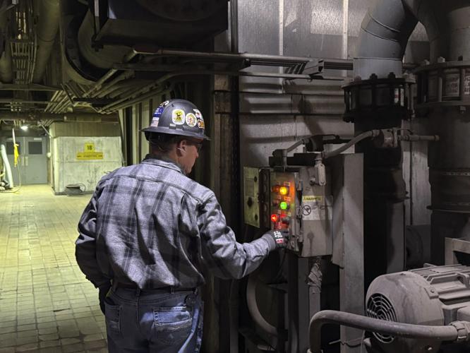 TVA reports multiple record highs in demand during 'historic' September heat dome