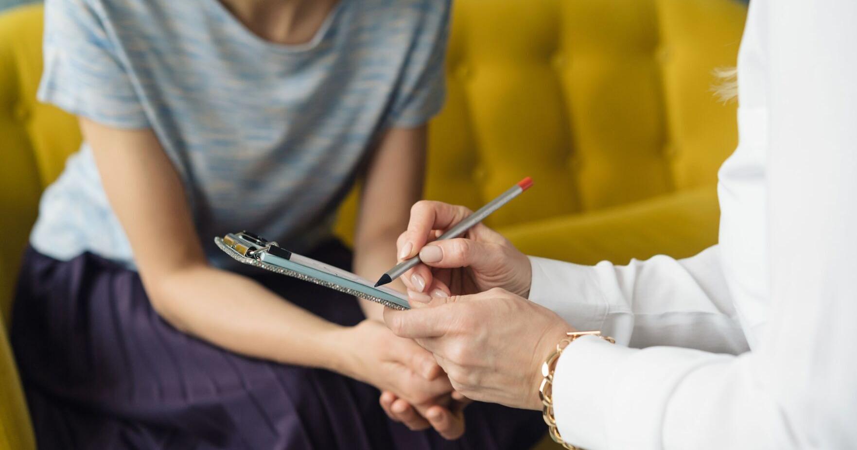 For first time, US task force recommends screening adults for anxiety disorders - Vimarsana News