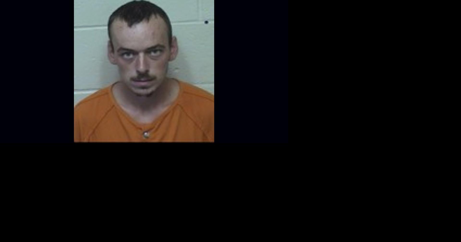 ISP: Eldorado man charged in fatal shooting case | News | WPSD Local 6