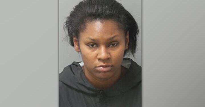 State police arrest Illinois woman for aggravated battery to a child ...