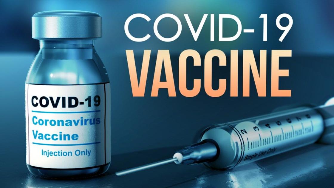 whats in the covid vaccine shot whats in the covid vaccine shot