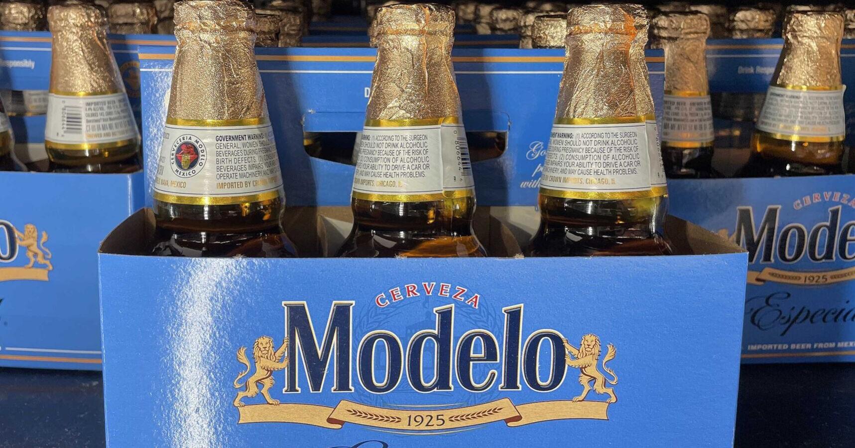 Bud Light loses its title as America's top-selling beer | <span class="tnt-section-tag no-link">News</span> - Vimarsana News