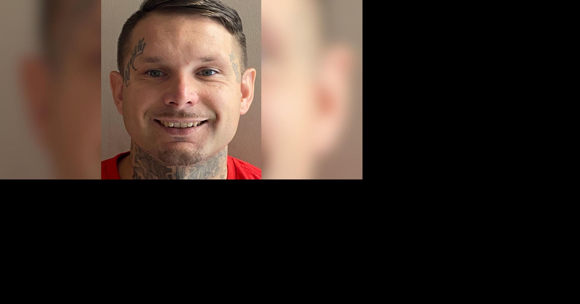 Lyon County man arrested on Sex Offender Registry Social Media charges