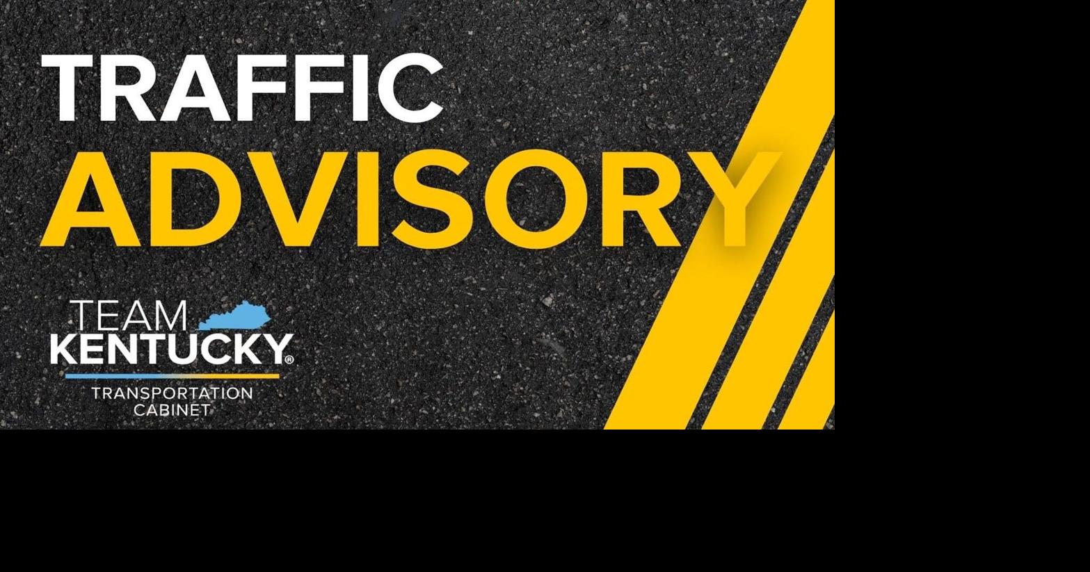 KYTC: CN Railway plans March 18 closure on 32nd Street in Paducah