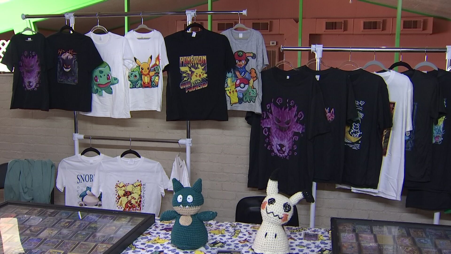 ZXE Collectibles hosts Fourth of July weekend collectible show