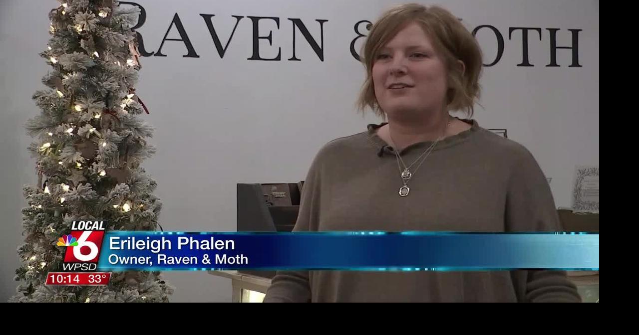 Small businesses prepare for Small Business Saturday