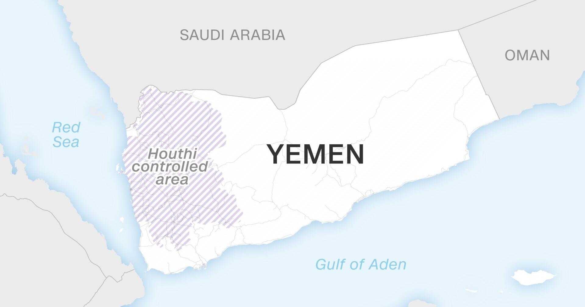 Houthi ballistic missile strikes US-owned and operated cargo ship, US Central Command says - Vimarsana News