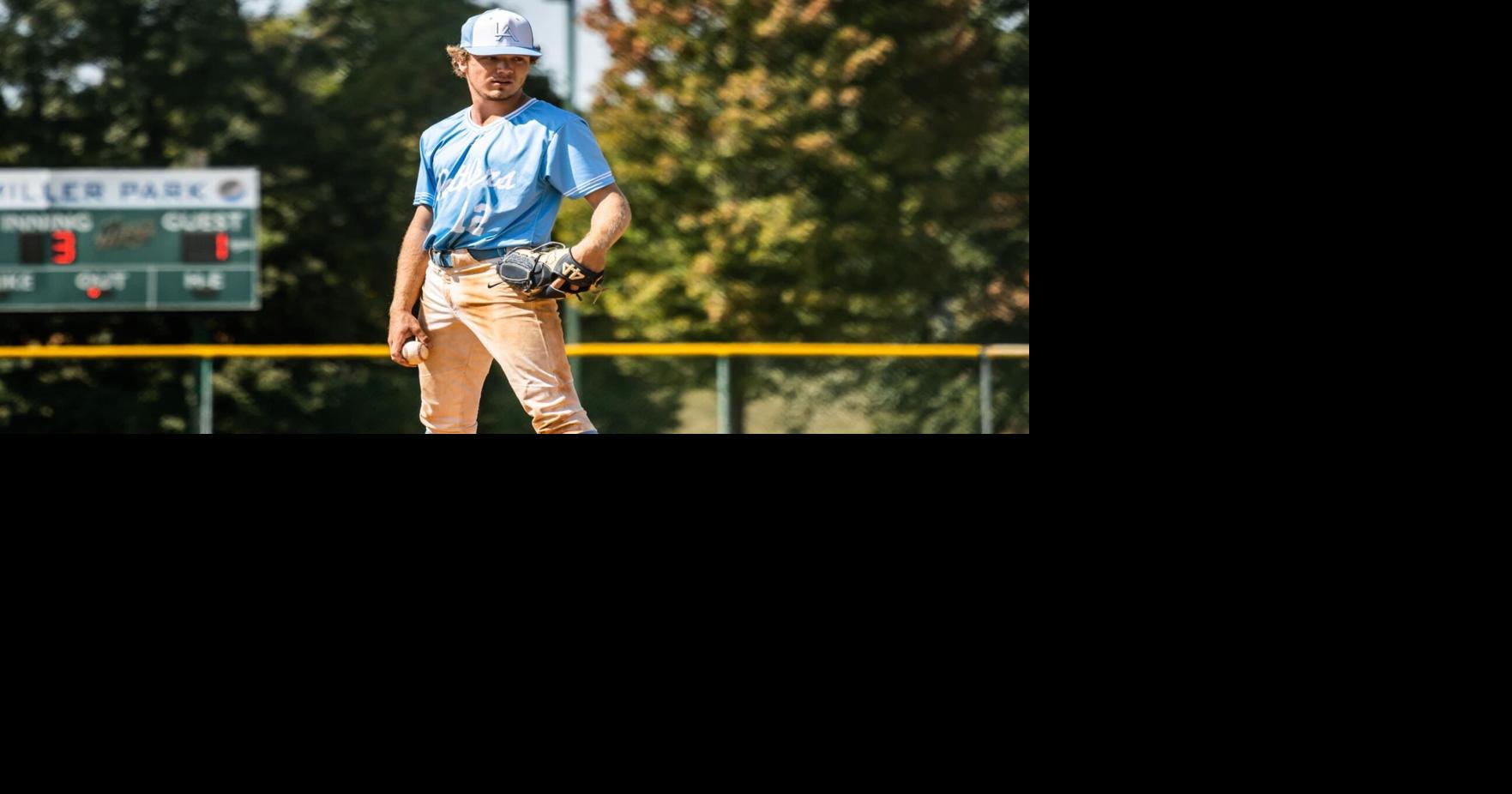 Tyler Coleman - Baseball - College of Southern Idaho Athletics