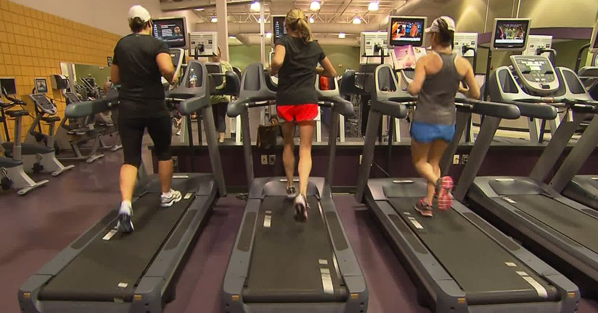 Treadmills Risks How to avoid injuries on a treadmill | Health | WPSD Local 6