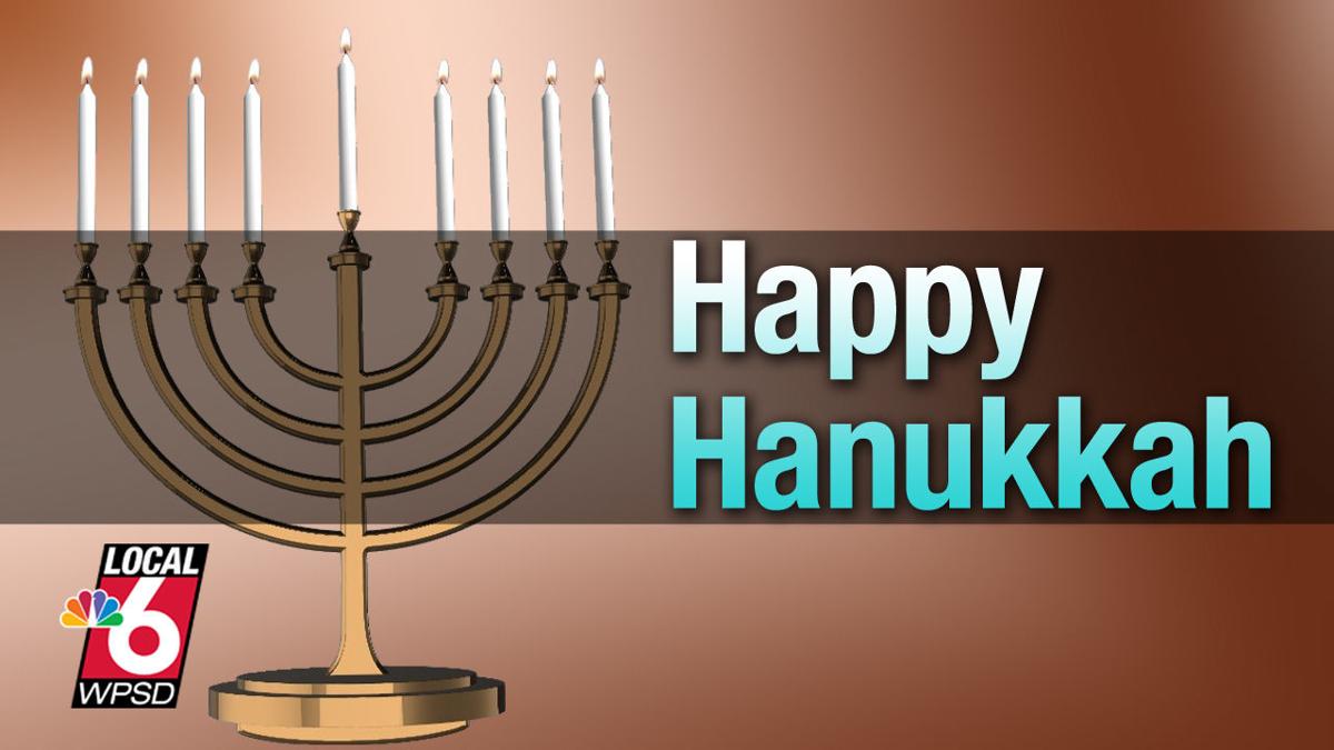 Hanukkah S True Meaning Is About Jewish Survival News Wpsd Local 6