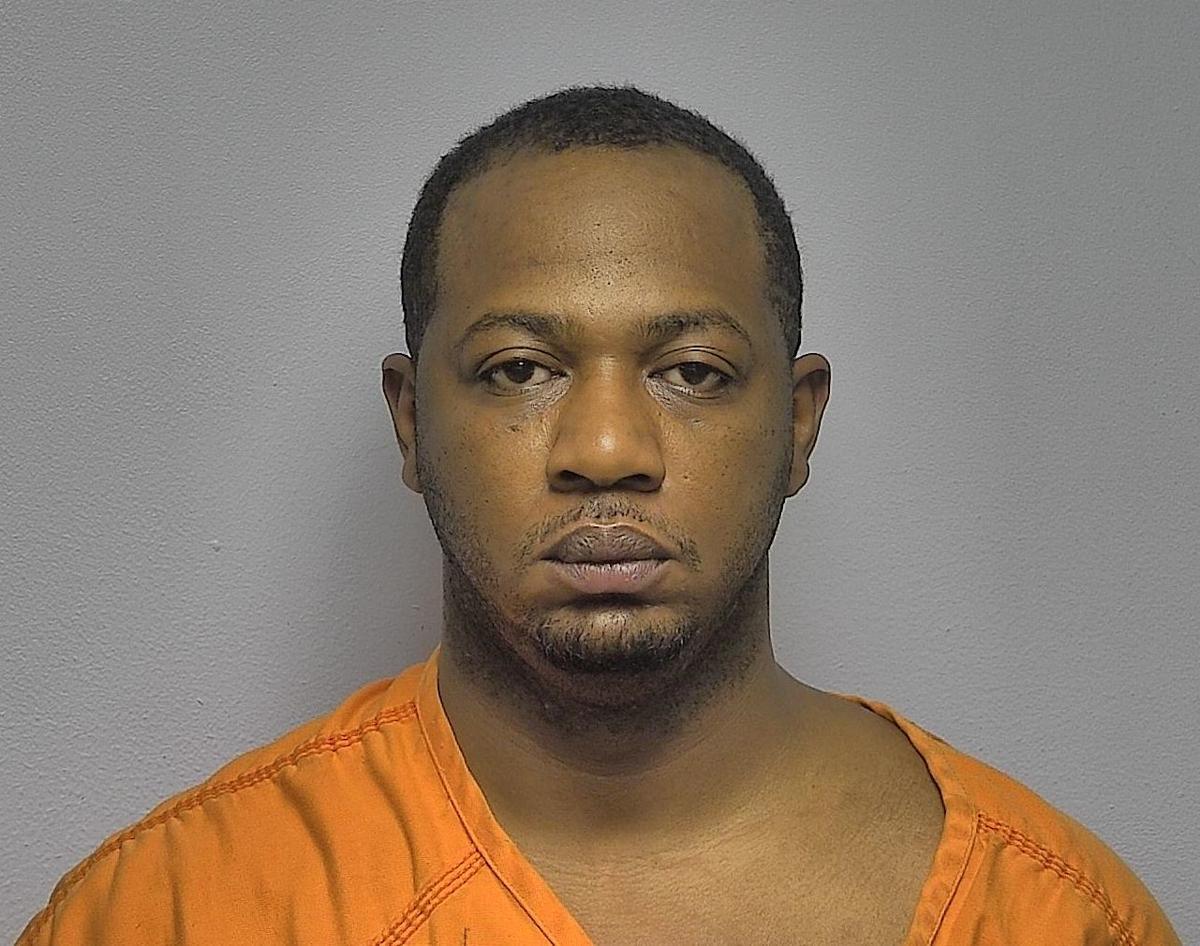 3 men arrested, meth seized in McCracken County drug investigations