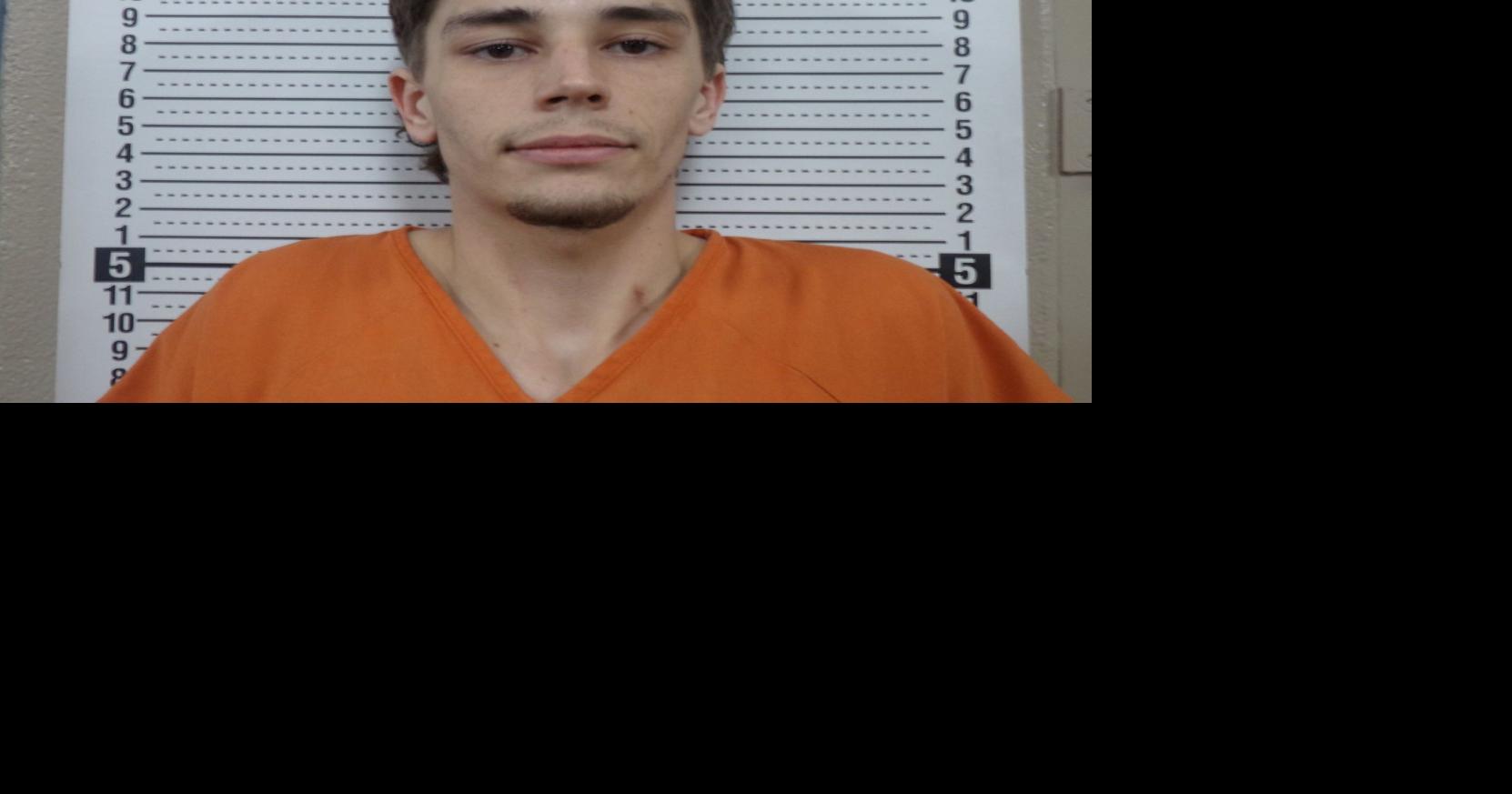 Man wanted on several warrants captured in Scott County News WPSD