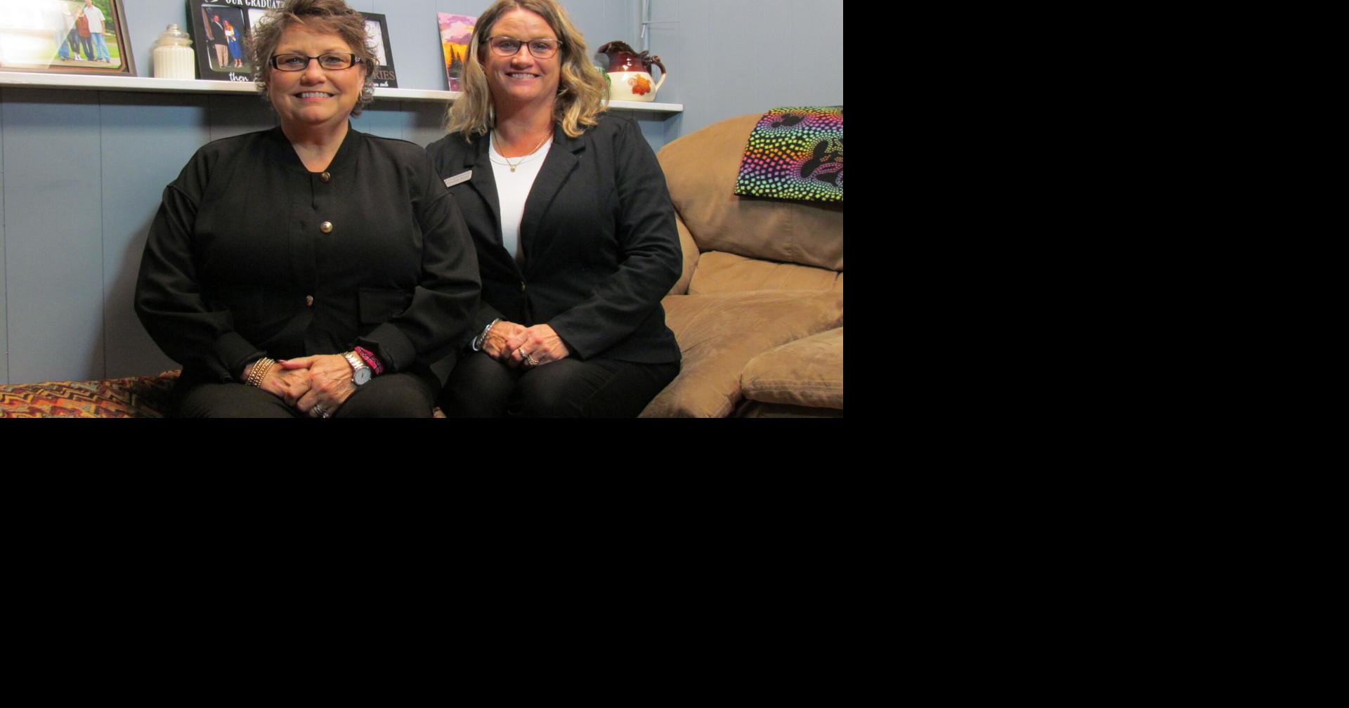 Nonprofit provides counseling, support, and hope for inmates | News ...