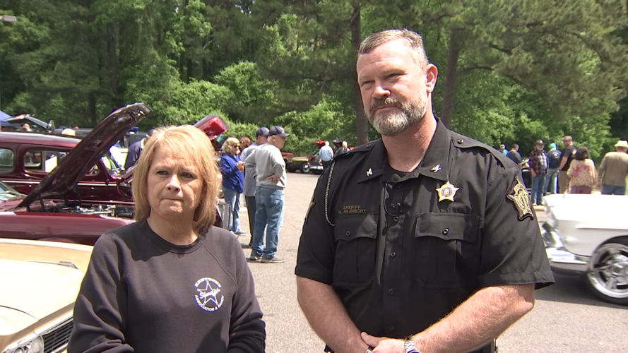 Kentucky Sheriff's Boys & Girls Ranch hosts 2nd annual Charity car show ...
