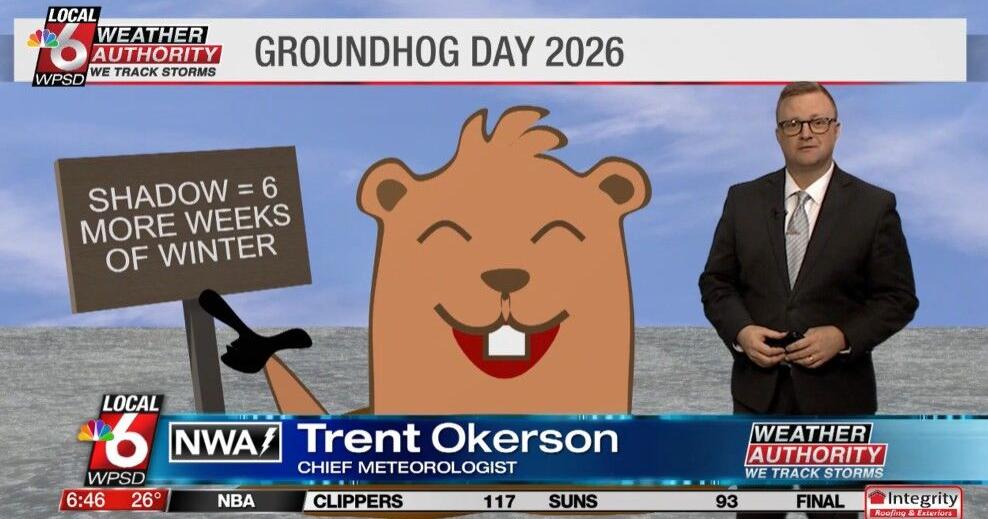 Dog walking forecast 2.2.26 | News