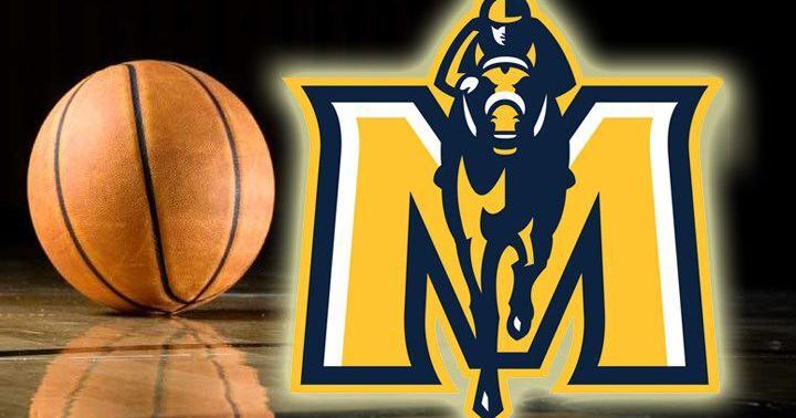 Murray State men's basketball will host Washington State on November 30th